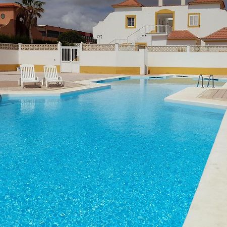 White Deluxe Caleta By Sea You There Fuerteventura Caleta De Fuste Exterior foto